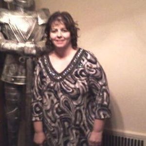 Meet your Posher, Ronda